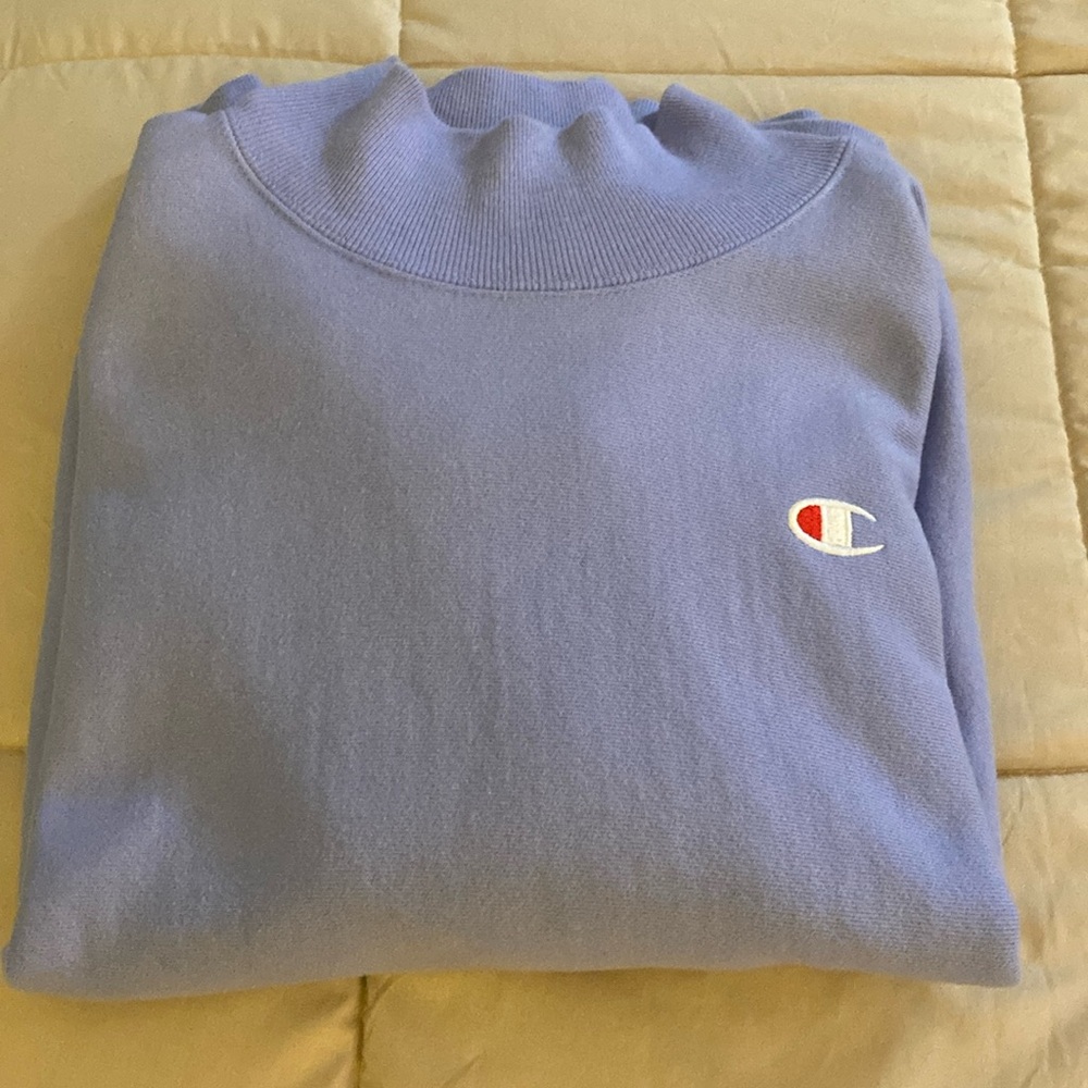 Champion Crewneck